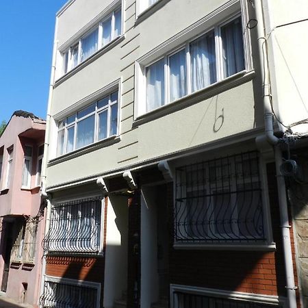 Hagia Sophia Apartment Istanbul Luaran gambar