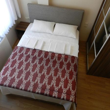 Hagia Sophia Apartment Istanbul Luaran gambar