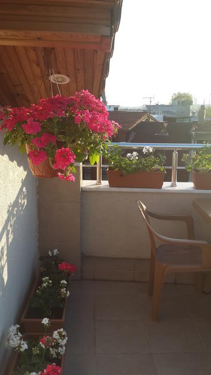 Hagia Sophia Apartment Istanbul Bilik gambar