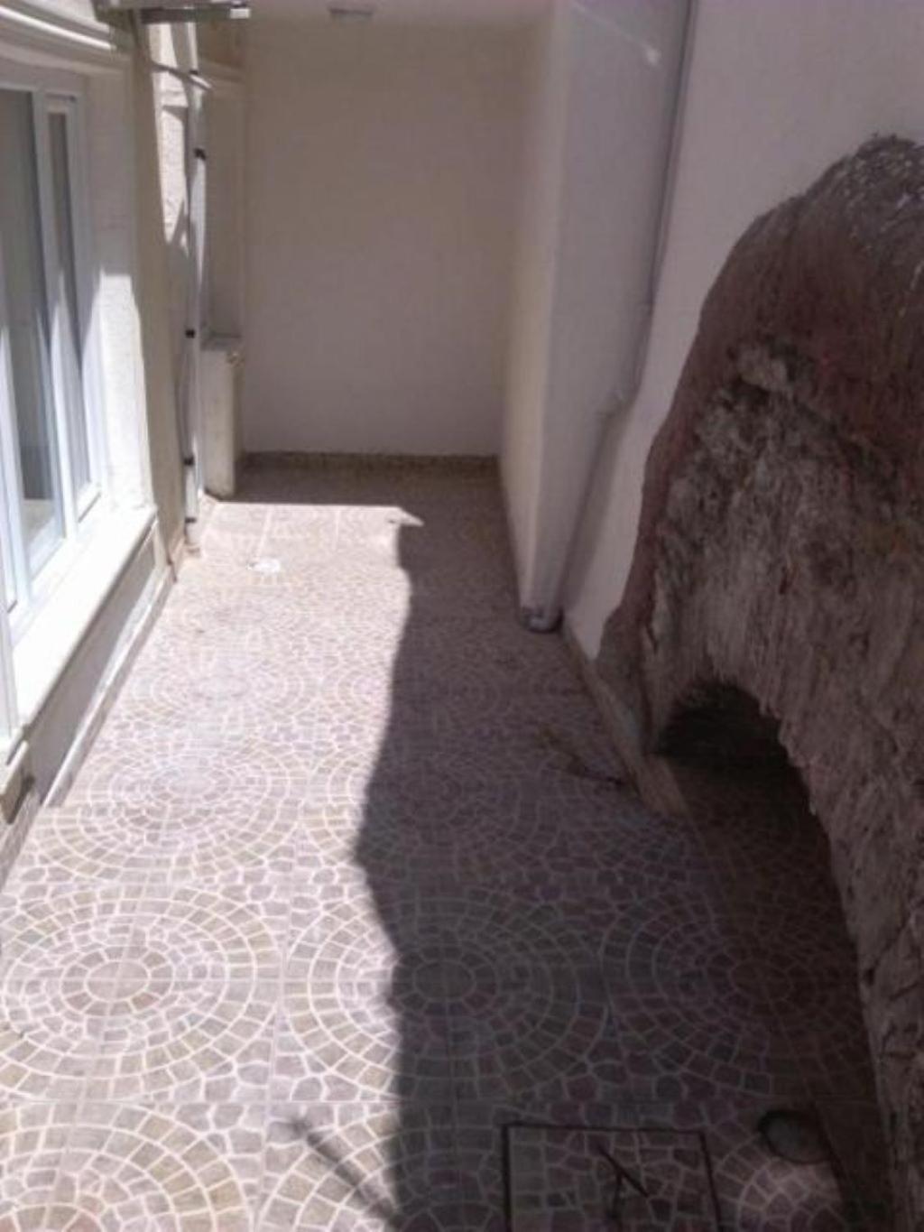 Hagia Sophia Apartment Istanbul Luaran gambar