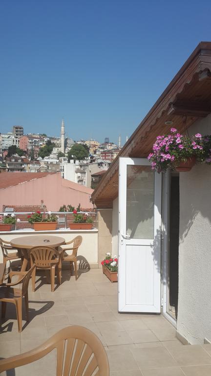 Hagia Sophia Apartment Istanbul Luaran gambar