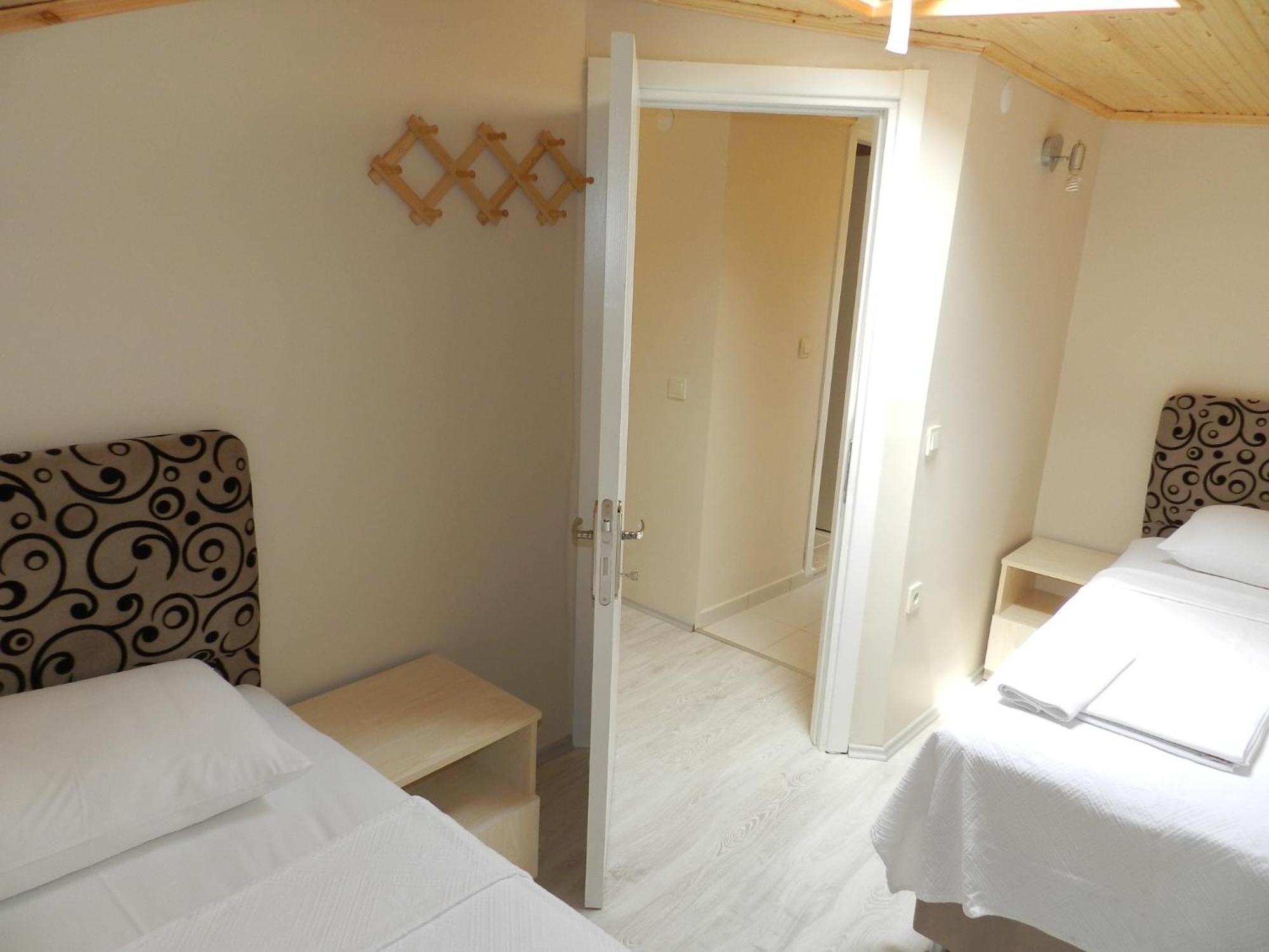 Hagia Sophia Apartment Istanbul Bilik gambar