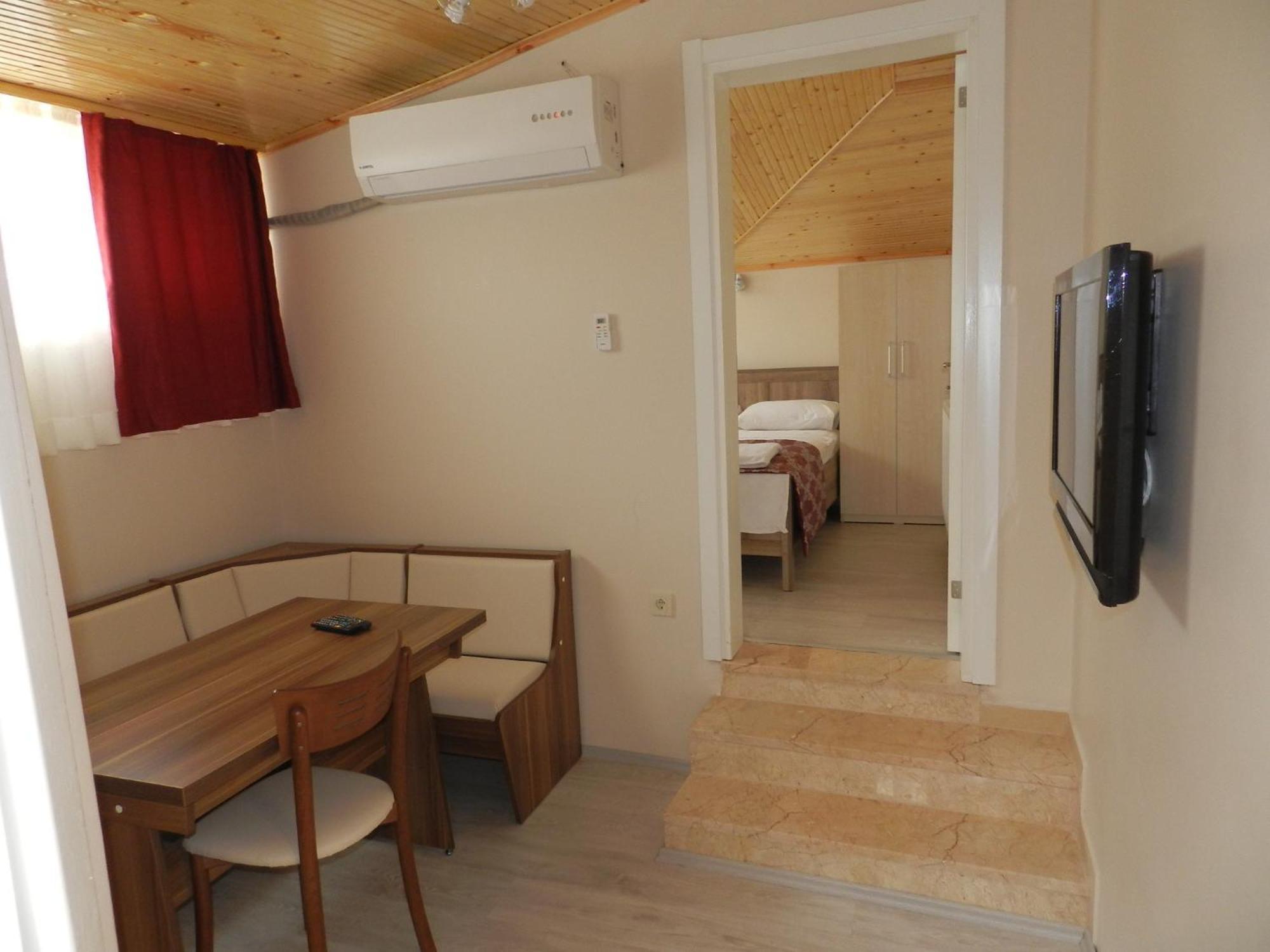 Hagia Sophia Apartment Istanbul Bilik gambar