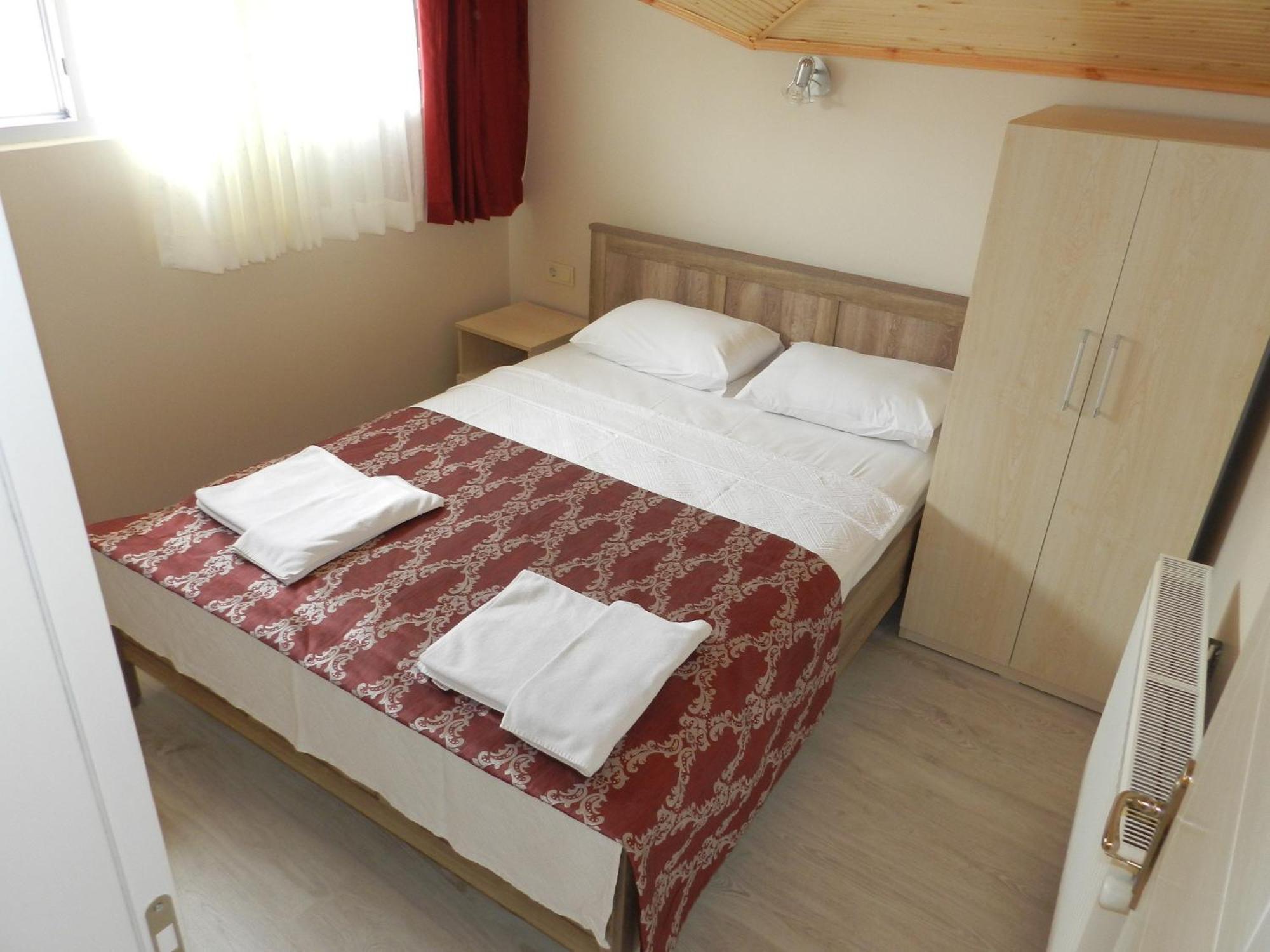 Hagia Sophia Apartment Istanbul Bilik gambar