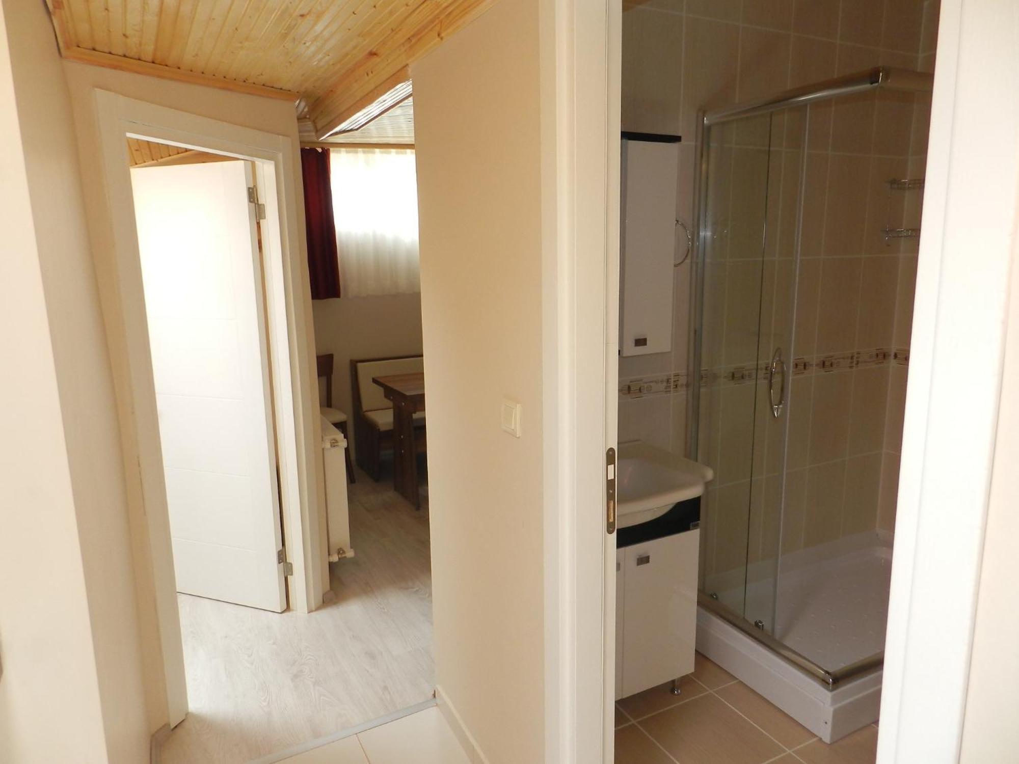 Hagia Sophia Apartment Istanbul Bilik gambar