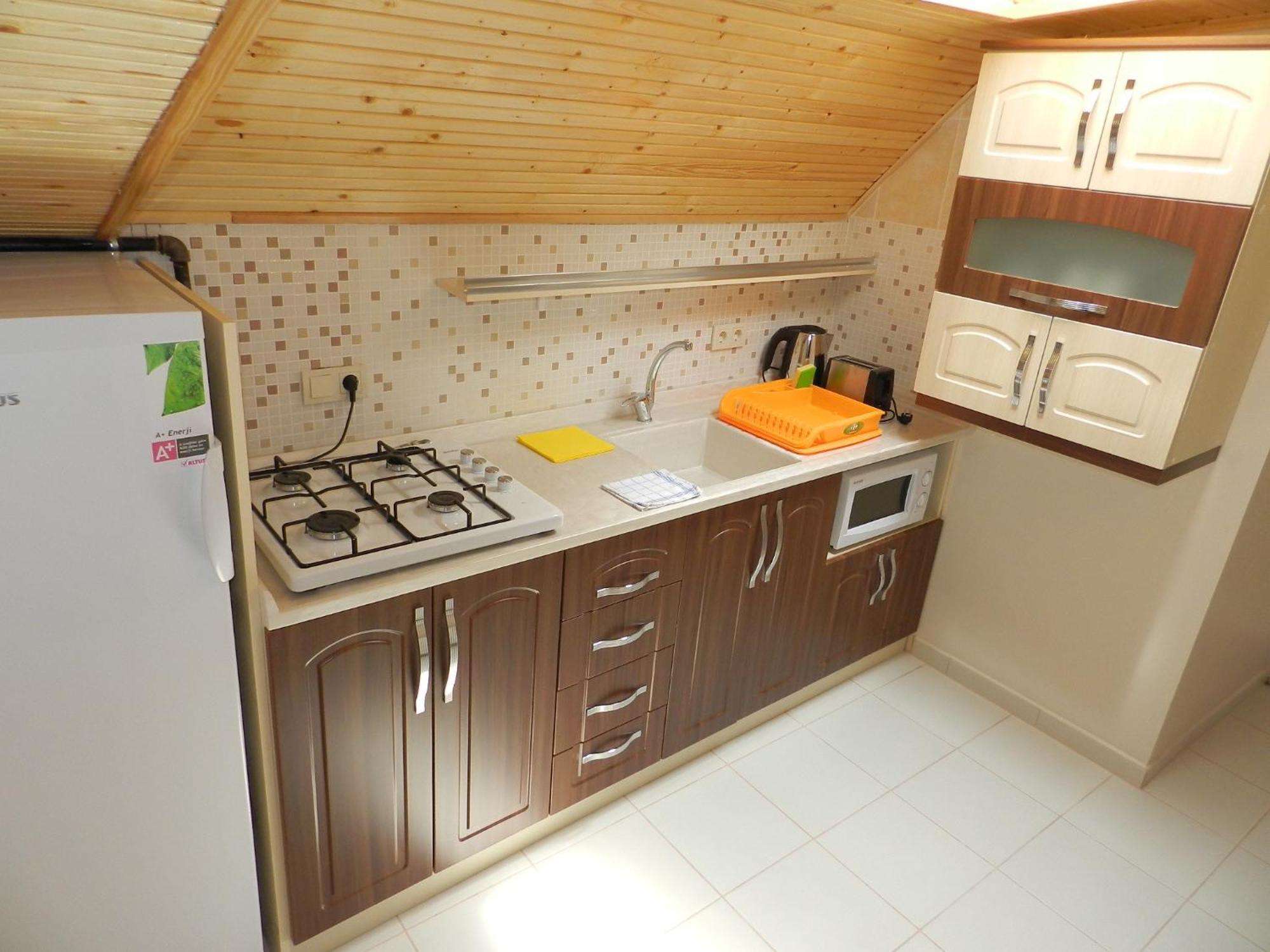 Hagia Sophia Apartment Istanbul Bilik gambar