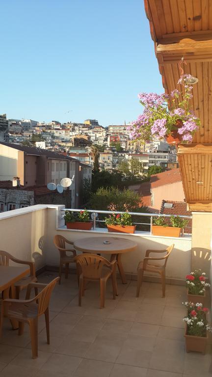 Hagia Sophia Apartment Istanbul Bilik gambar