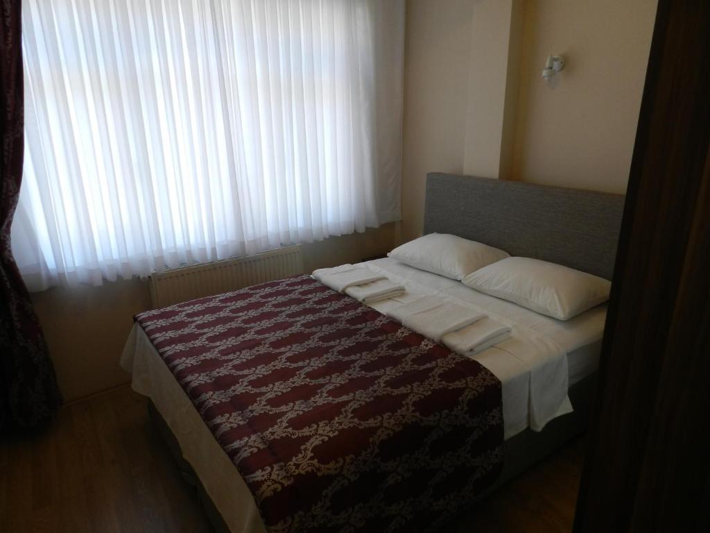 Hagia Sophia Apartment Istanbul Bilik gambar