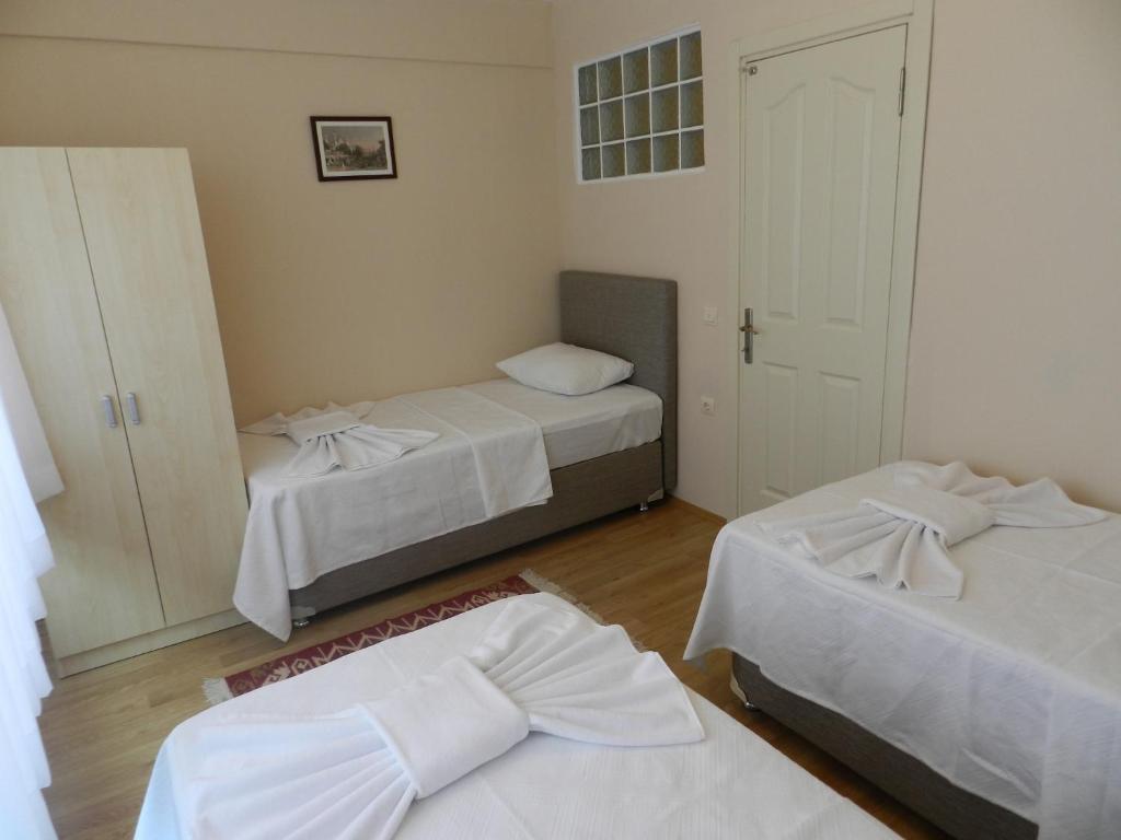 Hagia Sophia Apartment Istanbul Luaran gambar