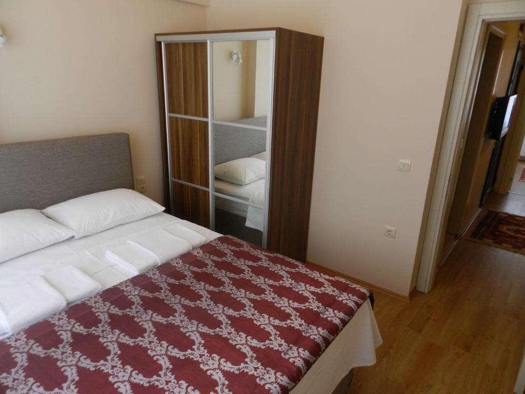 Hagia Sophia Apartment Istanbul Luaran gambar