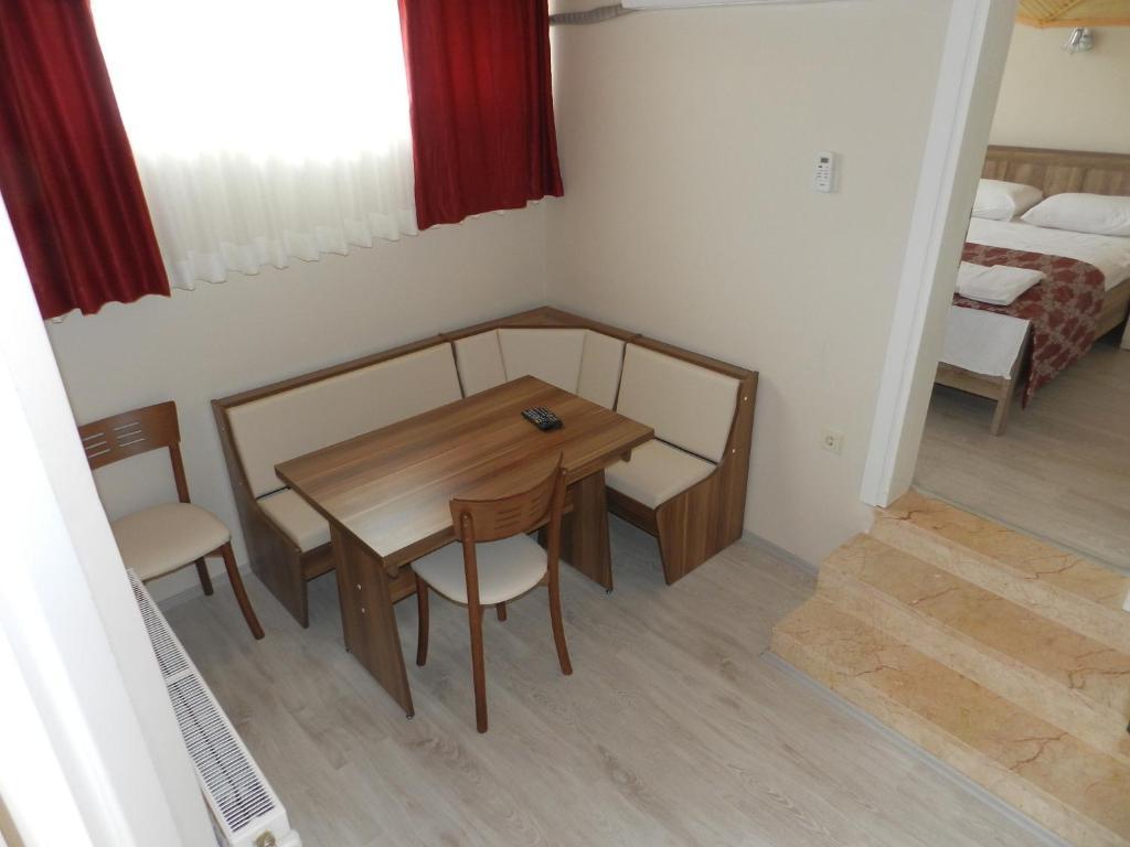 Hagia Sophia Apartment Istanbul Bilik gambar