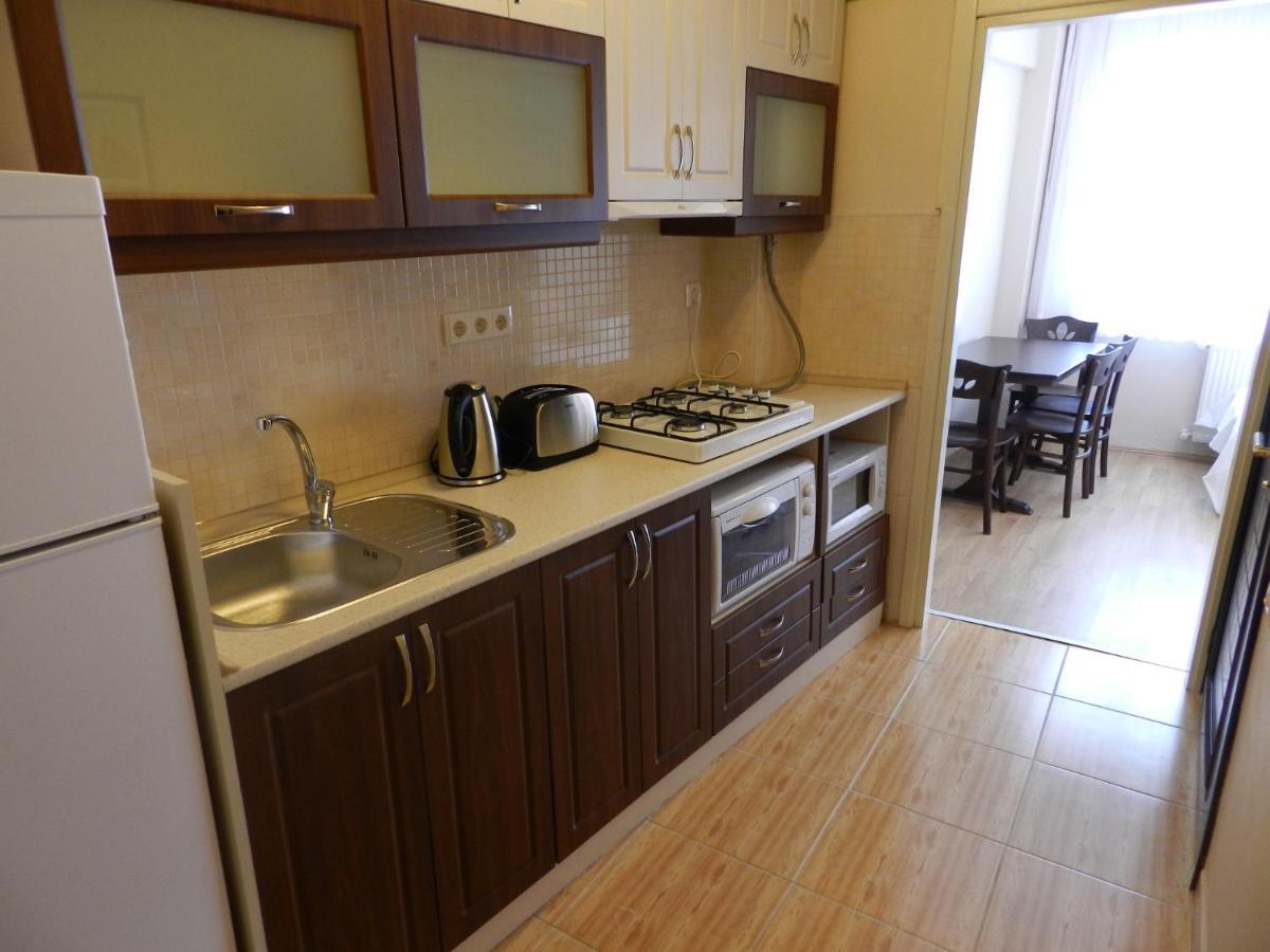 Hagia Sophia Apartment Istanbul Luaran gambar