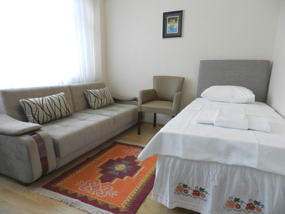 Hagia Sophia Apartment Istanbul Bilik gambar