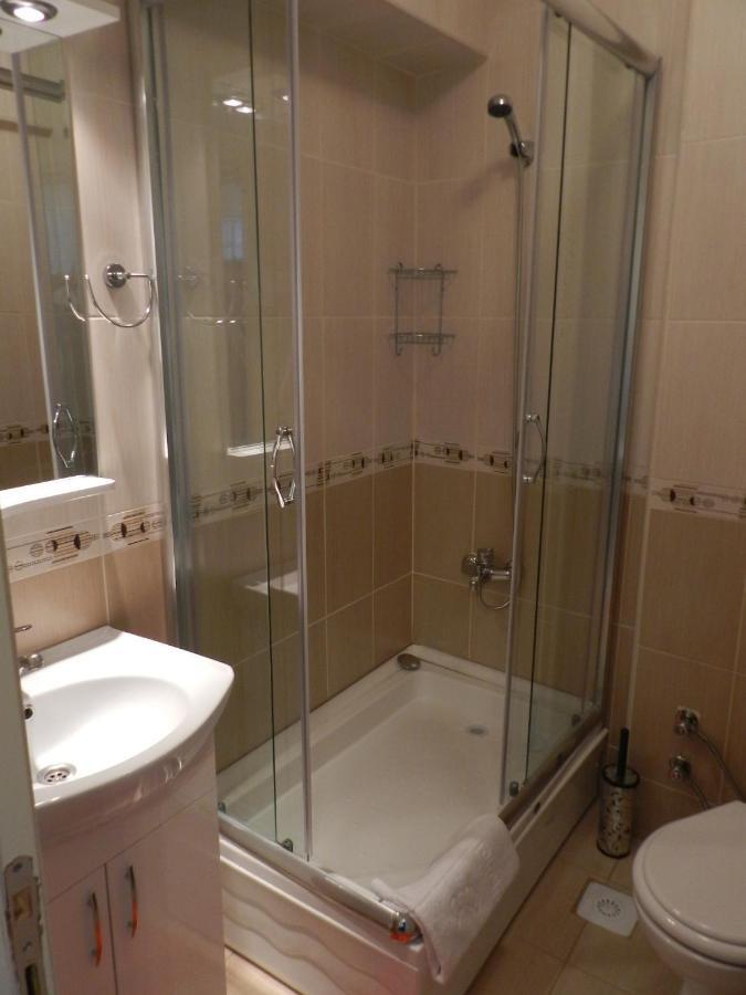 Hagia Sophia Apartment Istanbul Bilik gambar