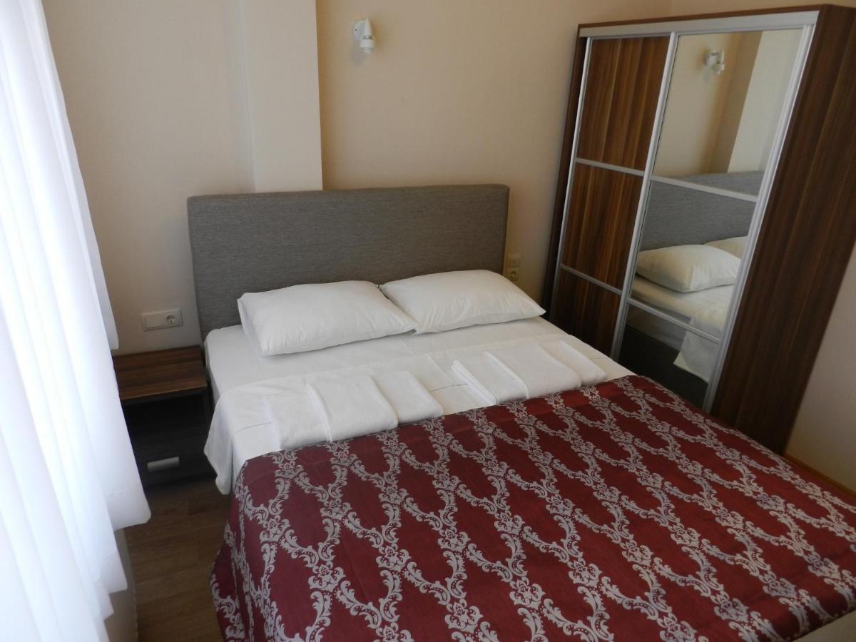 Hagia Sophia Apartment Istanbul Bilik gambar