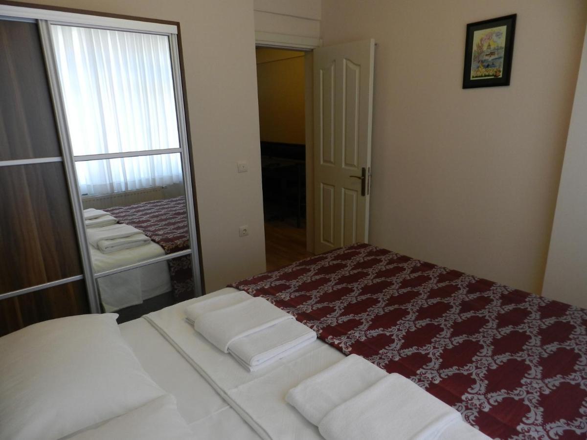 Hagia Sophia Apartment Istanbul Bilik gambar