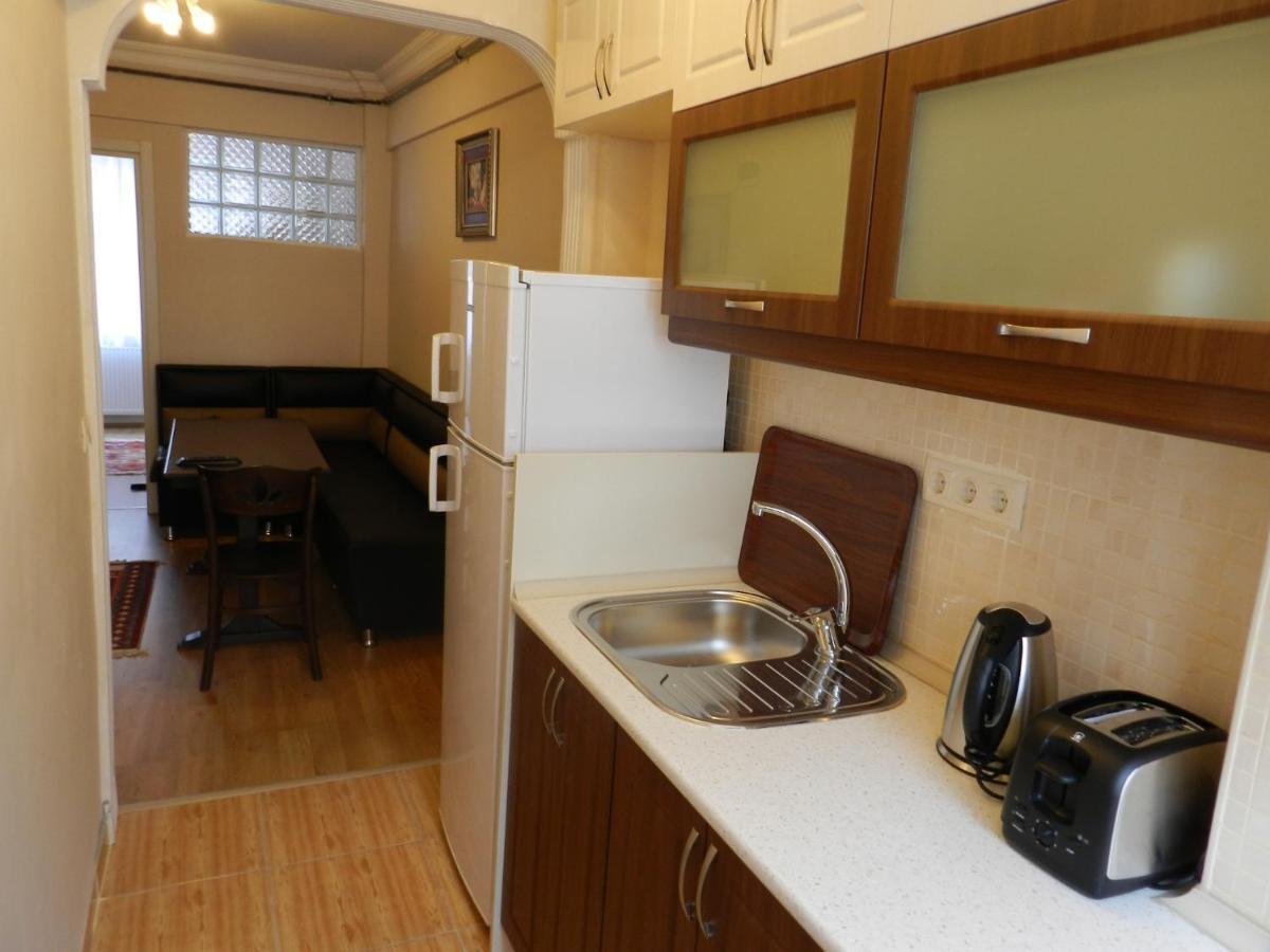 Hagia Sophia Apartment Istanbul Bilik gambar