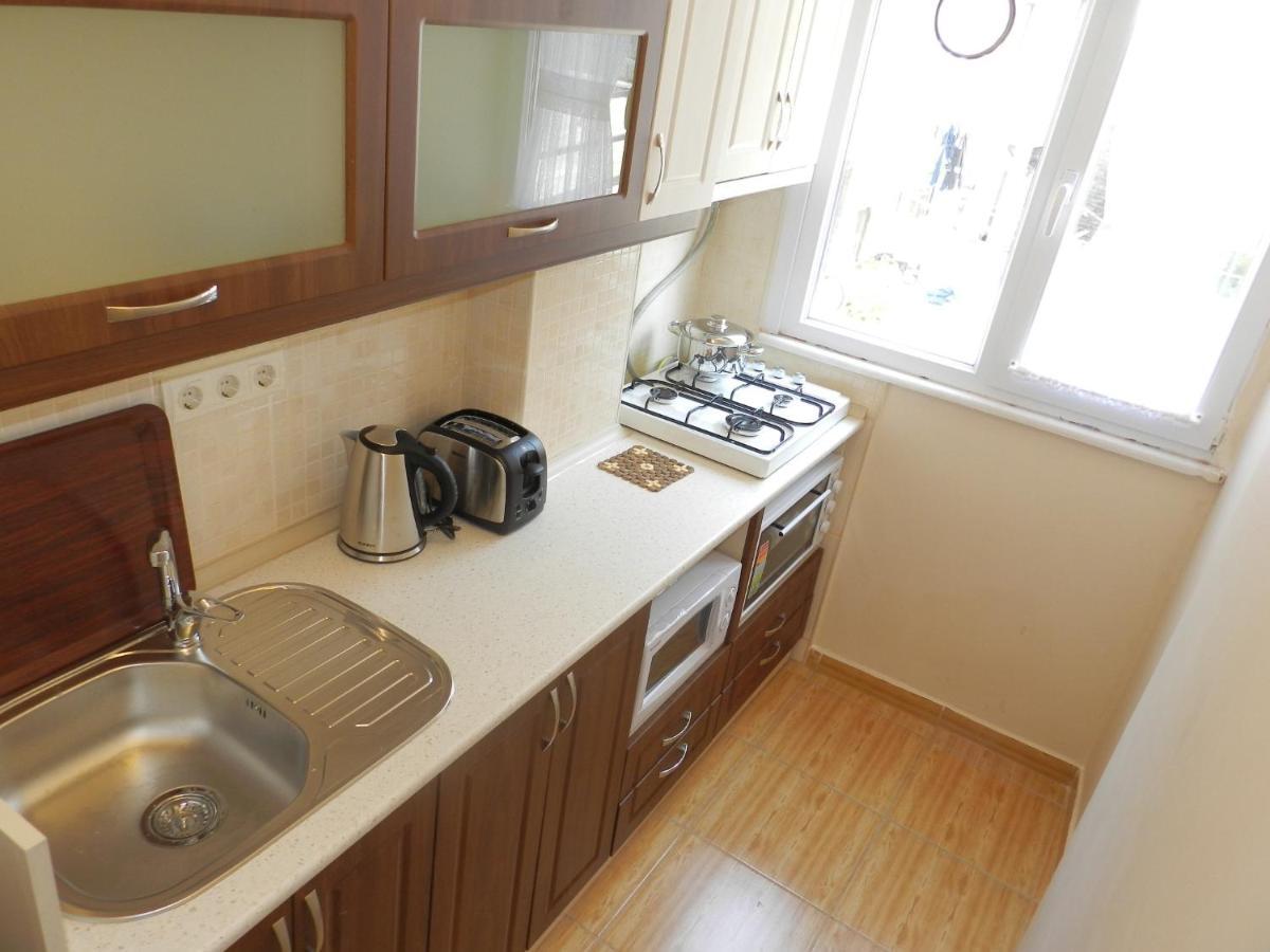 Hagia Sophia Apartment Istanbul Bilik gambar