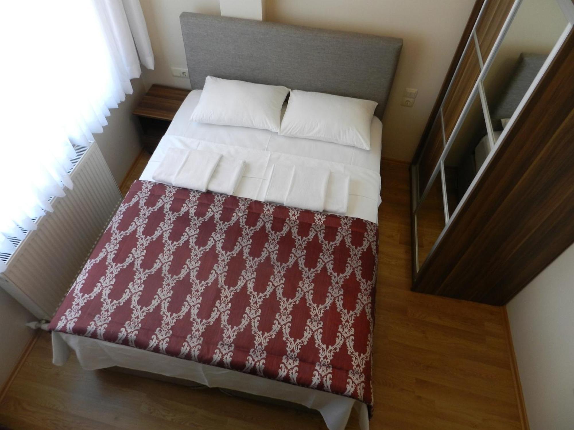 Hagia Sophia Apartment Istanbul Luaran gambar