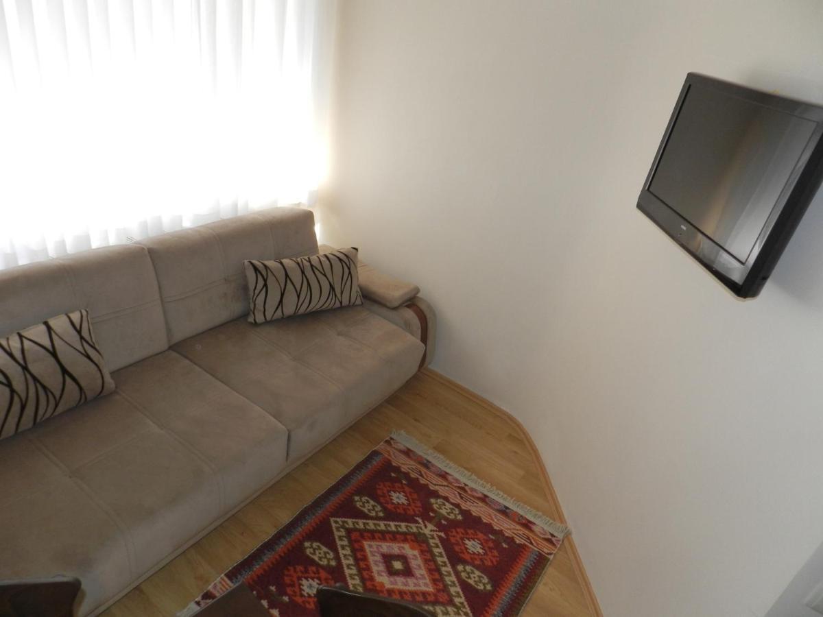 Hagia Sophia Apartment Istanbul Luaran gambar