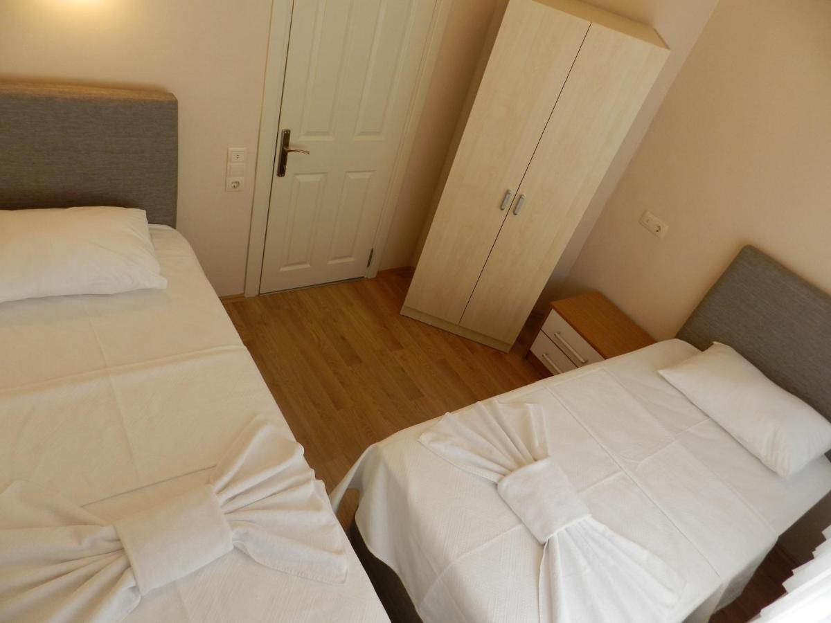 Hagia Sophia Apartment Istanbul Bilik gambar